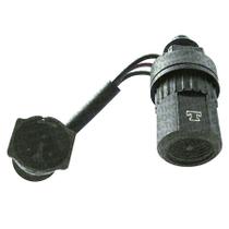 Sensor velocidade - ipanema 1995 a 1998 / kadett 1995 a 1998 / monza 1989 a 1996 - 7301
