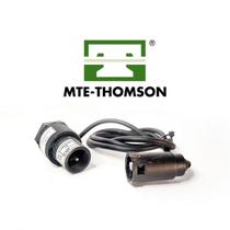 Sensor Velocidade Kadett 89/95 10 Pulsos Cabo 90cm