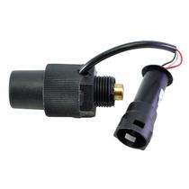 Sensor Velocidade Kadett 95/97/monza 91/96 Cambio Mecanico 8 Pulsos Cabo 10cm