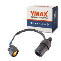 Sensor velocidade Logus Gol Apollo Parati Pointer 3 pinos