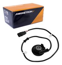 Sensor Velocidade Magnetron CB 300 2010 Até 2015 Com ABS