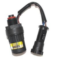 Sensor Velocidade Monza Kadett Ipanema 8 Pulsos Sensor Velocidade Monza Kadett Ipanema 8 Pulsos