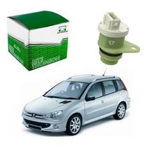 Sensor Velocidade Mte 206 Sw 1.4 8v 1.6 16v 2005 A 2009