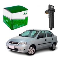 Sensor Velocidade Mte Corsa Novo Sedan 1.8 2003 A 2009