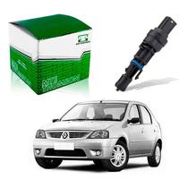 Sensor Velocidade Mte Logan 1.6 8v Flex 2007 A 2013