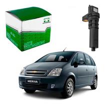 Sensor Velocidade Mte Meriva 1.4 2009 A 2012 Sensor Velocidade Mte Meriva 1.4 2009 A 2012