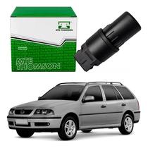Sensor Velocidade Mte Parati G3 1.0 1.6 1.8 2.0 2000 A 2005 Sensor Velocidade Mte Parati G3 1.0 1.6 1.8 2.0 2000 A 2005