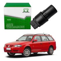 Sensor Velocidade Mte Parati G4 1.6 1.8 2006 A 2008 Sensor Velocidade Mte Parati G4 1.6 1.8 2006 A 2008