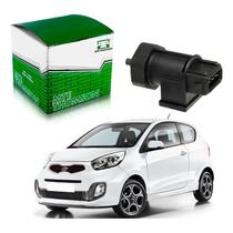 Sensor Velocidade Mte Picanto 1.0 Flex 2012 A 2015 Sensor Velocidade Mte Picanto 1.0 Flex 2012 A 2015