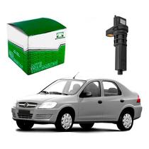 Sensor Velocidade Mte Prisma 1.4 2007 A 2012