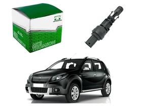 Sensor velocidade mte renault sandero stepway 1.6 flex 2007 a 2013