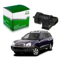Sensor Velocidade Mte Santa Fe 2.0 2.7 Gasolina 2001 A 2006