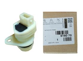 Sensor Velocidade Original Peugeot 206 207 C3 C5 C8 Berlingo 307 616070 80237