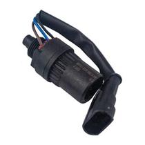Sensor Velocidade Palio Siena 1.6 16V 1996 Até 2000 Plug 3 Vias 46543998