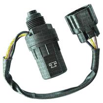 Sensor velocidade parati 1.6 8v 95 96 97 3 pinos mte 7314 - 97928 - 7314