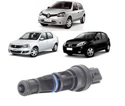 Sensor Velocidade Renault Novo Clio/duster/logan/sandero Vto - Vetor