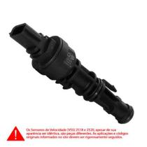 Sensor Velocidade Renault Sandero 2005 a 2013 - 516356 - 2520