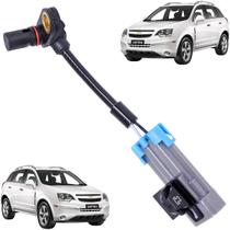 Sensor Velocidade Roda Abs Dianteira - Captiva 2008 A 2016 - 73300