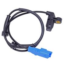 Sensor Velocidade Roda Abs Dianteira - Hoggar 2010 A 2015 / Peugeot 206 1999 A 2010 / Peugeot 207 2008 A 2015 - 73321