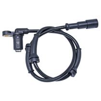 Sensor Velocidade Roda Abs Dianteira - Kangoo 2000 A 2006 / Megane 1998 A 2005 / Scenic 1999 A 2007 - 73322