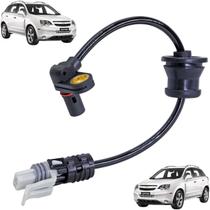 Sensor Velocidade Roda Abs Traseira - Captiva 2008 A 2016 - 73301