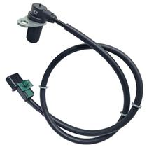 Sensor Velocidade Roda Abs Traseira Esquerda - Pajero Full 2006 A 2019 / Pajero Sport 2007 A 2011 - 73319 Sensor Velocidade Roda Abs Traseira Esquerda - Pajero Full 2006 A 2019 / Pajero Sport 2007 A 2011 - 73319