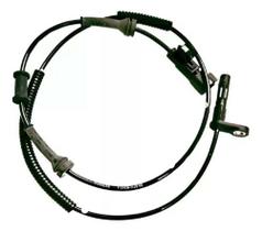 Sensor Velocidade Roda Traseira Corsa 2011 A 2017 Agile 2010 a 2014 Celta 2014 a 2016