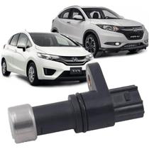 Sensor velocidade / rotação cambio cvt fit civic hrv entrada
