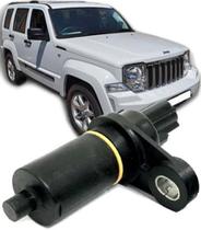 Sensor Velocidade Saida Câmbio Cherokee Sport - 2003 À 2012