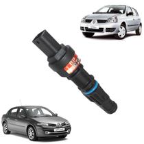 Sensor Velocidade Sandero Laguna Twingo 7700418919
