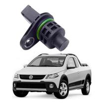 Sensor Velocidade Saveiro Cross 1.6 8v Flex 2009 A 2014