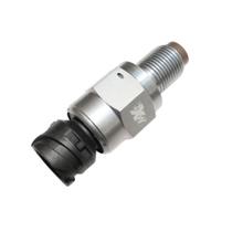 Sensor Velocidade Tacógrafo Indutivo Volvo Vm Nh Fh12 24mm 20526099