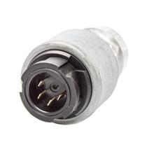 Sensor Velocidade Tacógrafo Mercedes 1218 1418 1620 1720 L1214C OF1721 Volkswagen 17210 18310 - VDO A3C0553150002