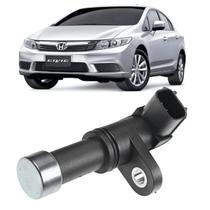 Sensor Velocidade Transmissão Fit Civic Automático ou Manual