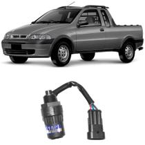 Sensor Velocidade Velocímetro Fiat Strada 2003 a 2004 Maxauto