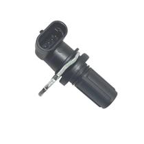 Sensor Velocidade Volkswagen 8150E 2007 Delivery 4307353