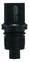 Sensor Velocidade Vw Gol Fox Golf Kombi Polo Voyag Ds2522 Sensor Velocidade Vw Gol Fox Golf Kombi Polo Voyag Ds2522