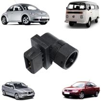 Sensor Velocidade Vw Kombi Polo Classic 1.8 Mi 1996 À 2002