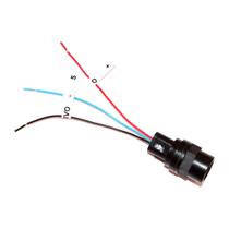 Sensor Velocímetro Bongo K2700 Besta Gs 2.7 3.0 Com Chicote
