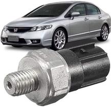 Sensor Vtec de Pressao de Oleo New Civic 1.8 16V Automatico de 2006 À 2011 - 30130-paa-a00 Sensor Vtec de Pressao de Oleo New Civic 1.8 16V Automatico de 2006 À 2011 - 30130-paa-a00