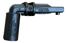 Sensores Abs Porsche Cayenne Q7- Wht005651 / 95860640500