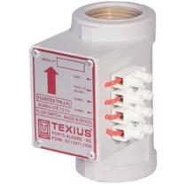 Sensores De Acionamento E Proteção - Fluxostatos Tfr-2Pl(Á - Texius