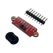 Sensores De Distância a Laser VL53L7CX VL53L8CX TOF De Múltiplas Regiões 8x8