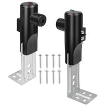 Sensores de Segurança para Porta de Garagem Genie - Compatíveis com GSTB-R e STB-BL Sensores de Segurança para Porta de Garagem Genie - Compatíveis com GSTB-R e STB-BL
