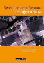 Sensoriamento remoto em agricultura