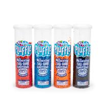 Sensory Bin Filler Educational Insights Playfoam Pluffle, pacote com 4