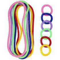 Sensory Chew Toys Olugu, pacote com 12 unidades de mastigação elástica para autismo