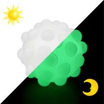 Sensory Fidget Toy MONBASA Stress Ball para crianças, anti-ansiedade