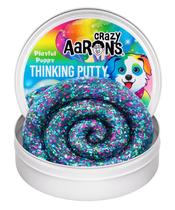 Sensory Putty Crazy Aaron's Thinking Putty Playful Puppy Sensory Putty Crazy Aaron's Thinking Putty Playful Puppy