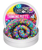 Sensory Putty Crazy Aaron's Thinking Putty Social Butterfly